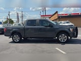 2019 Ford F-150 - Preview 4