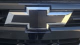 2025 Chevrolet Silverado 1500 - Preview 9