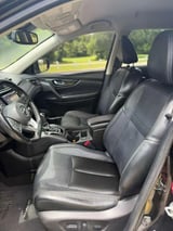 2018 Nissan Rogue - Preview 9