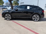 2024 Audi SQ5 Sportback - Preview 6