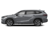 2026 Toyota Highlander - Preview 6
