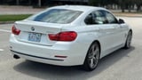 2016 BMW 4 Series - Preview 4