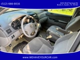 2004 Toyota Sienna - Preview 11