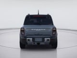 2026 Ford Bronco Sport - Preview 5