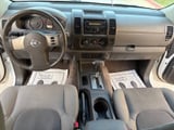 2011 Nissan Xterra - Preview 9