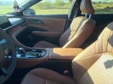 2026 Toyota Crown Signia - Preview 2