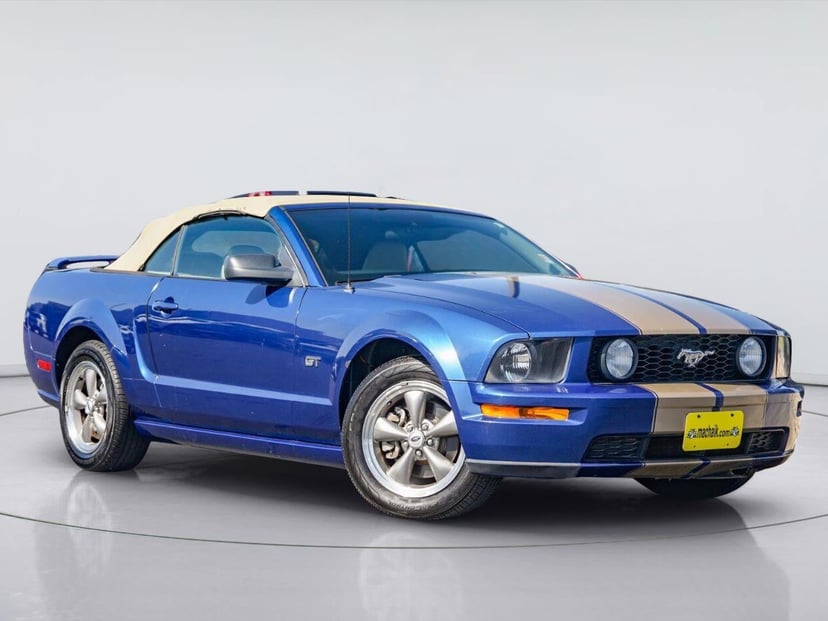 2006 Ford Mustang - Image 1