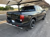 2026 Honda Ridgeline - Preview 3