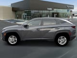 2026 Hyundai Tucson - Preview 3