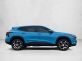 2026 Chevrolet Trax - Preview 4