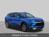 2024 Chevrolet Blazer - Preview 7
