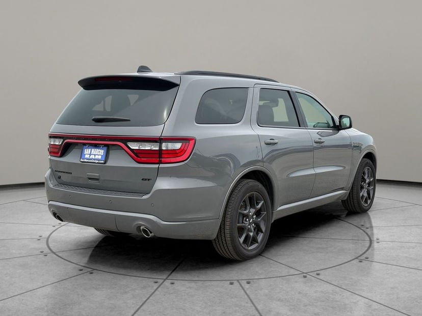 2026 Dodge Durango - Image 3