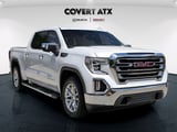 2021 GMC Sierra - Preview 9