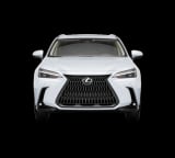 2026 Lexus NX - Preview 6