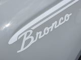2026 Ford Bronco - Preview 8