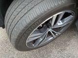 2024 BMW X7 - Preview 12