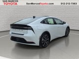 2027 Toyota Prius - Preview 5