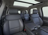 2026 Ford Expedition - Preview 10