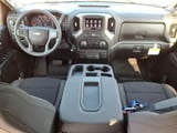 2026 Chevrolet Silverado 2500 HD - Preview 12