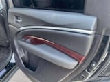 2014 Acura MDX - Preview 9