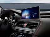 2027 Genesis G70 - Preview 12
