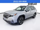 2026 Subaru Forester - Preview 3