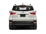 2020 Ford EcoSport - Preview 8
