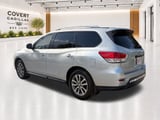 2015 Nissan Pathfinder - Preview 6