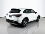 2025 Honda HR-V - Preview 5