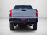 2026 Chevrolet Silverado 2500 HD - Preview 6