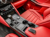 2025 Lexus IS - Preview 13