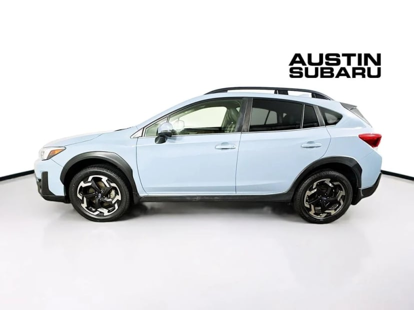 2021 Subaru Crosstrek - Image 2