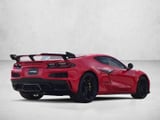 2027 Chevrolet Corvette - Preview 2