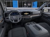 2026 Chevrolet Silverado - Preview 15