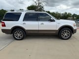 2017 Ford Expedition - Preview 7