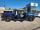 2013 Ford F-150 - Preview 7