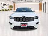 2017 Jeep Grand Cherokee - Preview 2