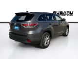 2015 Toyota Highlander - Preview 6