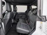 2026 Ford Bronco - Preview 11
