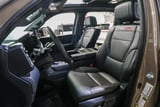 2025 Toyota Tundra - Preview 9