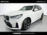 2026 BMW X3 - Preview 2