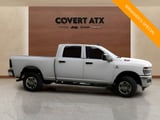 2026 Ram 2500 - Preview 6