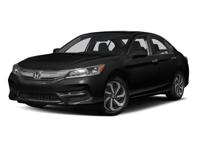 2017 Honda Accord - Image 1