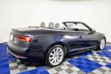 2018 Audi A5 - Preview 7