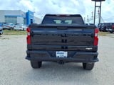 2026 Chevrolet Silverado 1500 - Preview 7