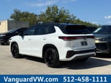 2026 Volkswagen Tiguan - Preview 5