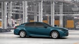 2026 Toyota Camry - Preview 13