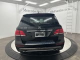2018 Mercedes-Benz GLE - Preview 5