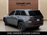 2023 Jeep Grand Cherokee - Preview 4
