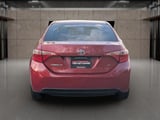 2018 Toyota Corolla - Preview 7